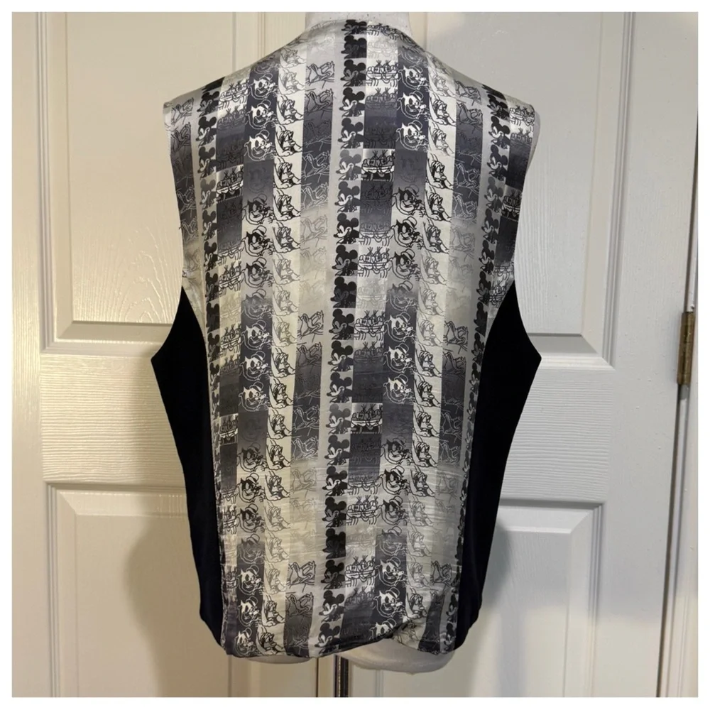 N/A vest vintage